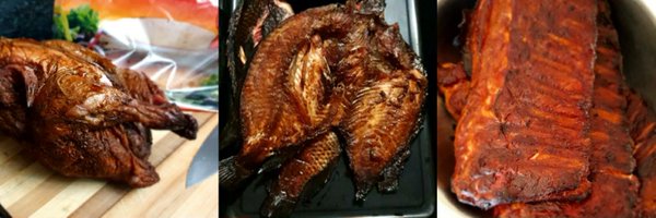 GoodnessSmokey Profile Banner