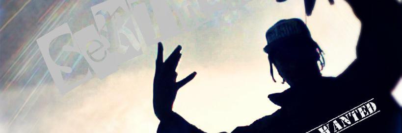 SerThaHitman's profile banner image