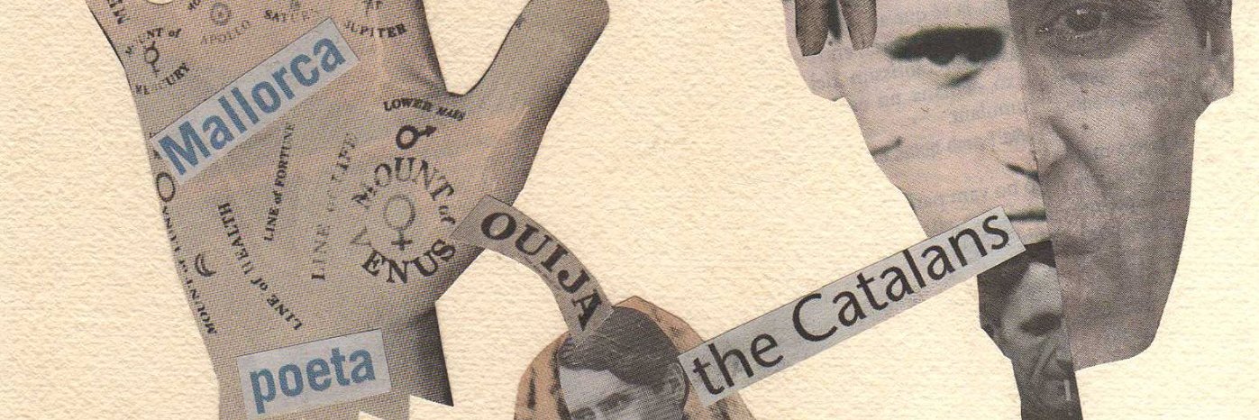 Maria Callís banner