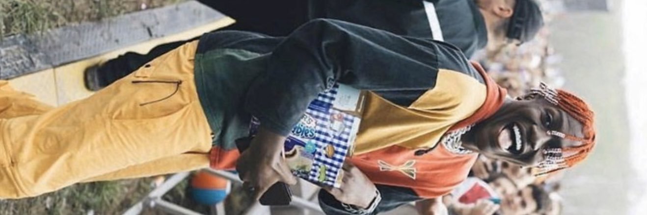 YourfriendhereJustin banner