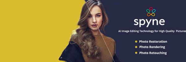 SpyneTouch Profile Banner