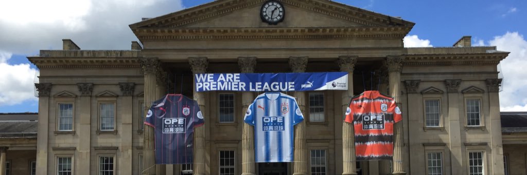 David L Clarke 💙 banner