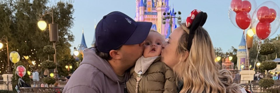 MsAbigailJoy's profile banner image