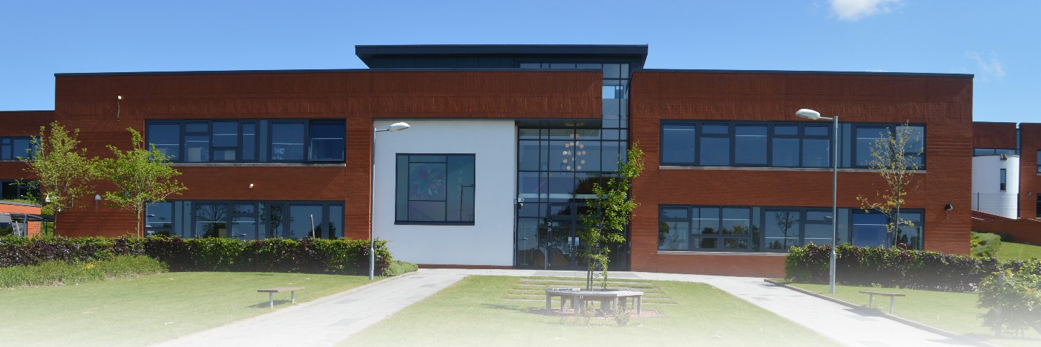 The Oakwood Academy banner