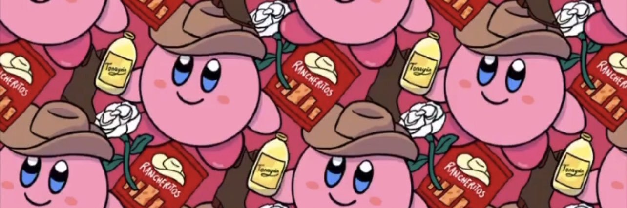 Oswaa's profile banner image