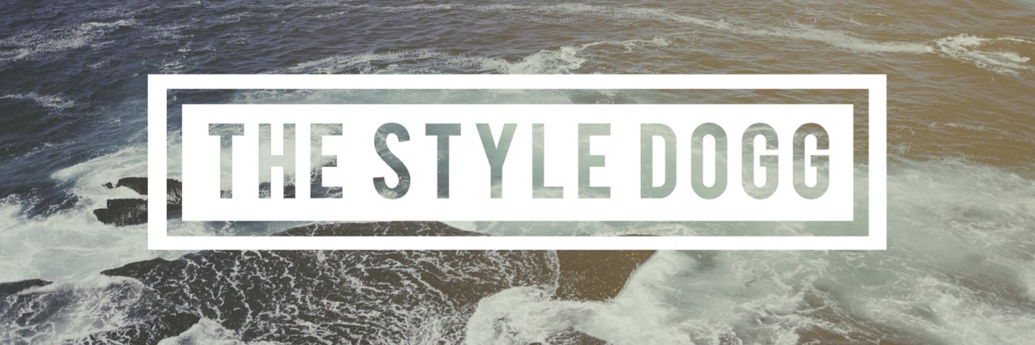 thestyledogg's profile banner image