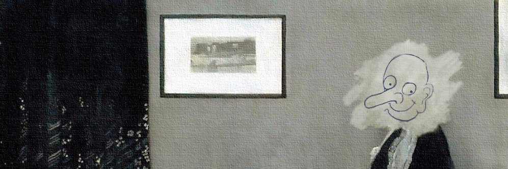 🙂 Jenn | uuǝſ 🙃 banner