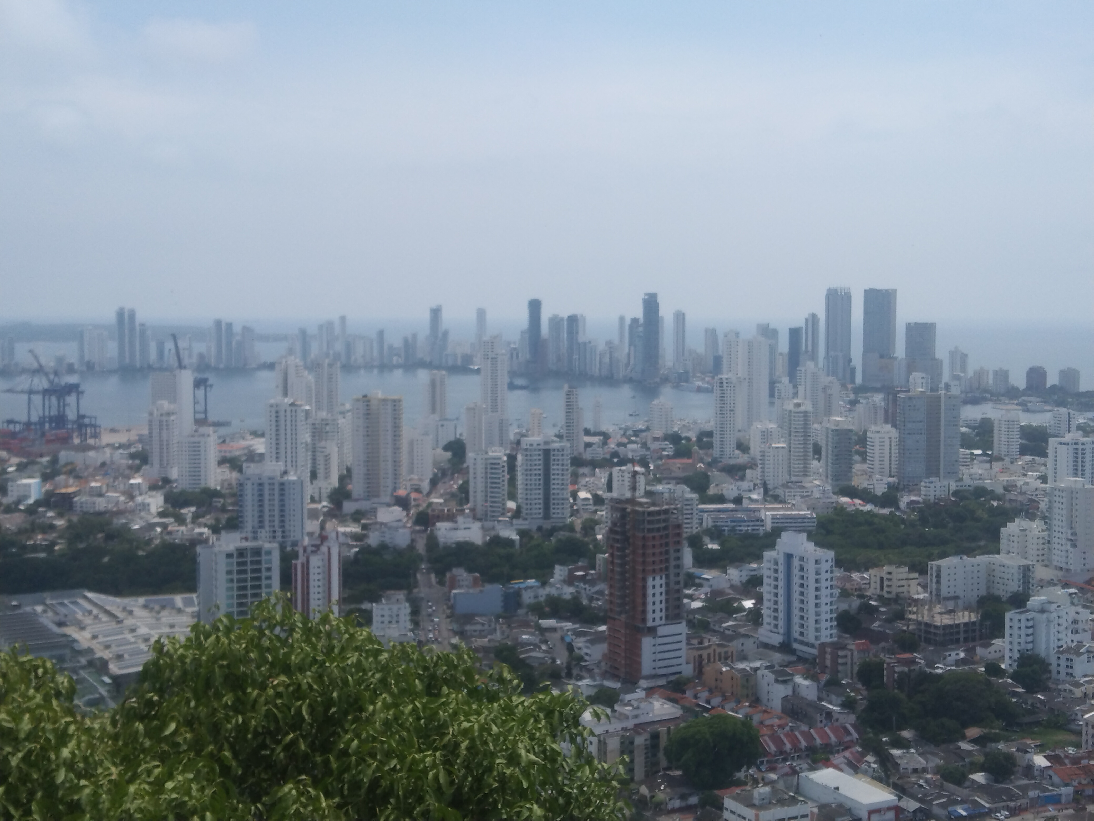 Rodrigo Chillitupa banner