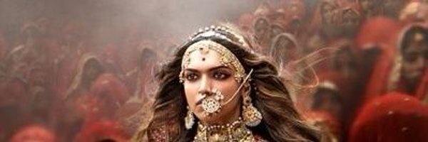 RealPadmavati Profile Banner