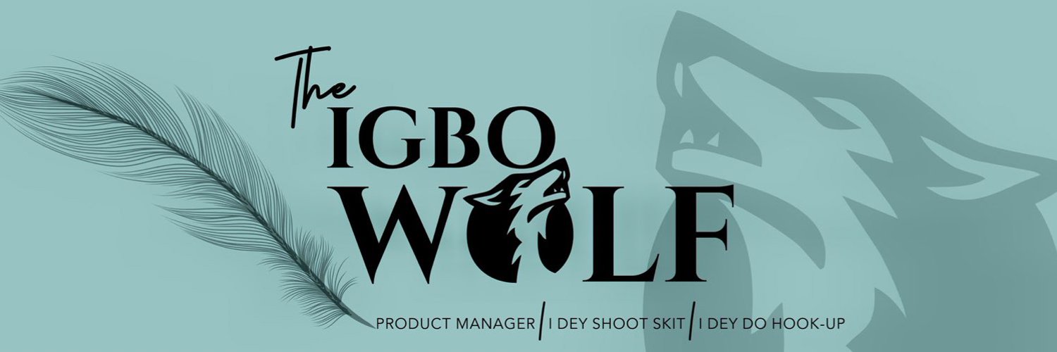Wolfie 🐺 Profile Banner