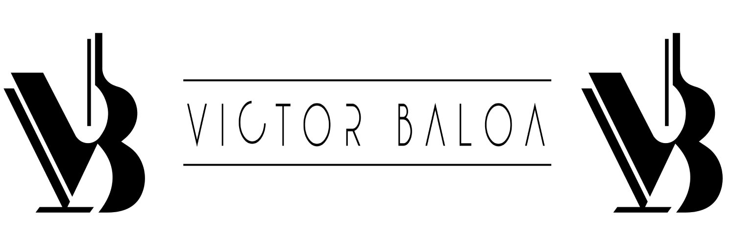 Victor Baloa banner