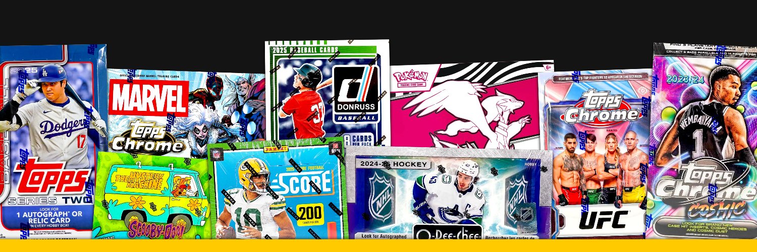 Steel City Collectibles's banner