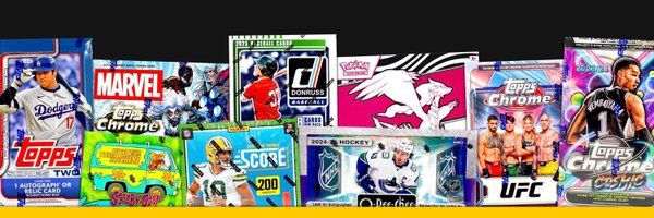 SCCTradingCards Profile Banner