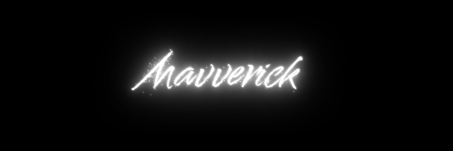 Mavverick banner
