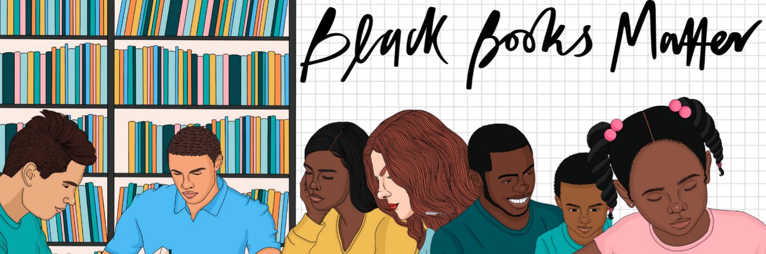 BLACKBOOKSMATTERUK banner