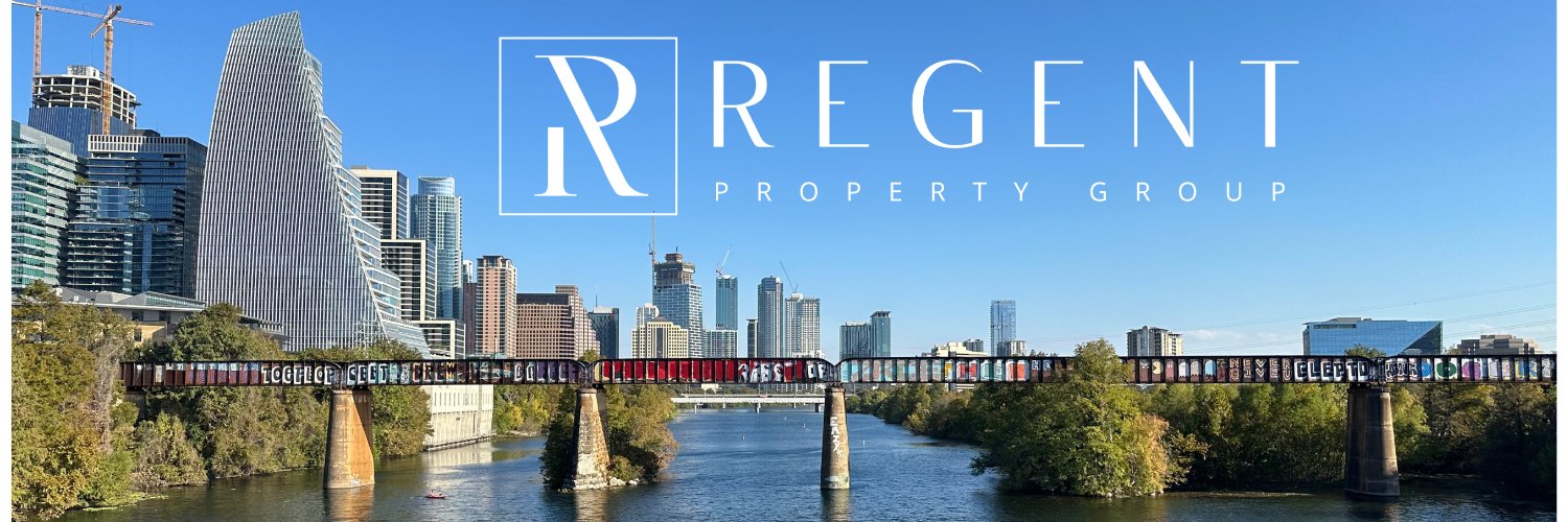 Regent PropertyGroup banner