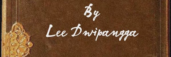 Leedwipangga Profile Banner