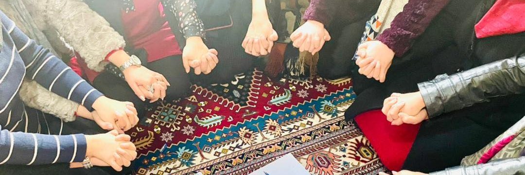 Laura Deitz -لارا دیتز banner