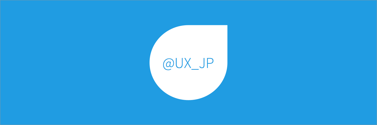 UX_JP's profile banner image