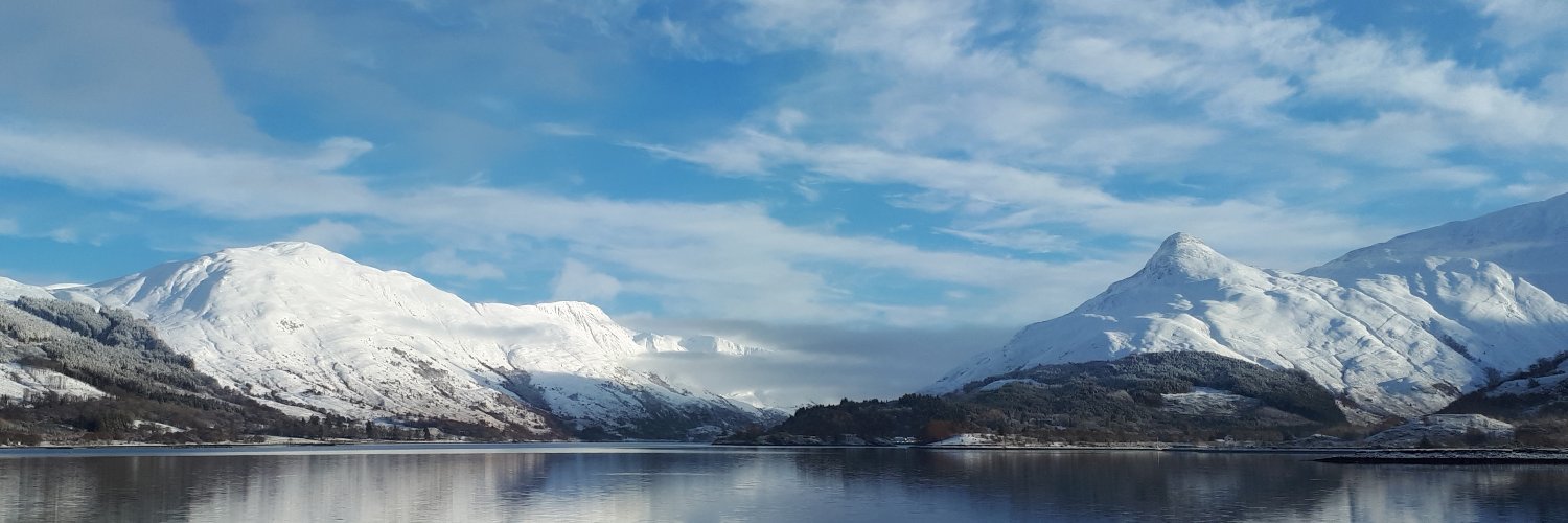 Discover Glencoe banner