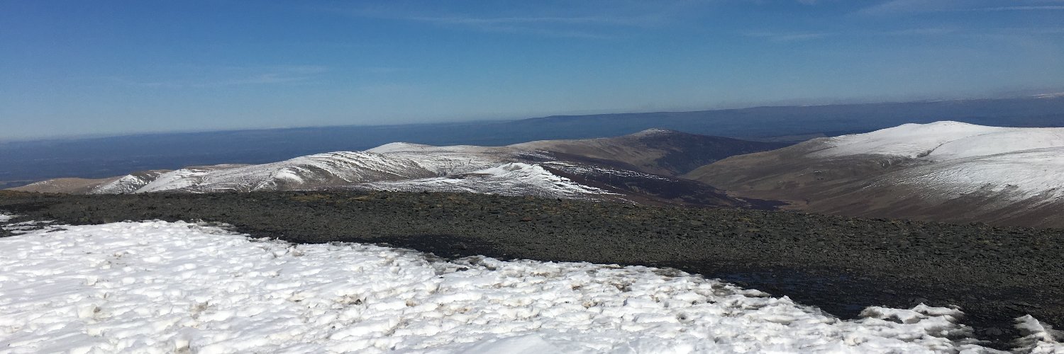 Robert Dawber banner