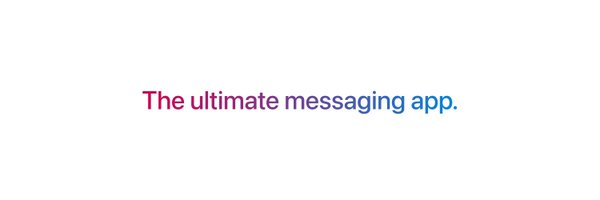TextsHQ Profile Banner