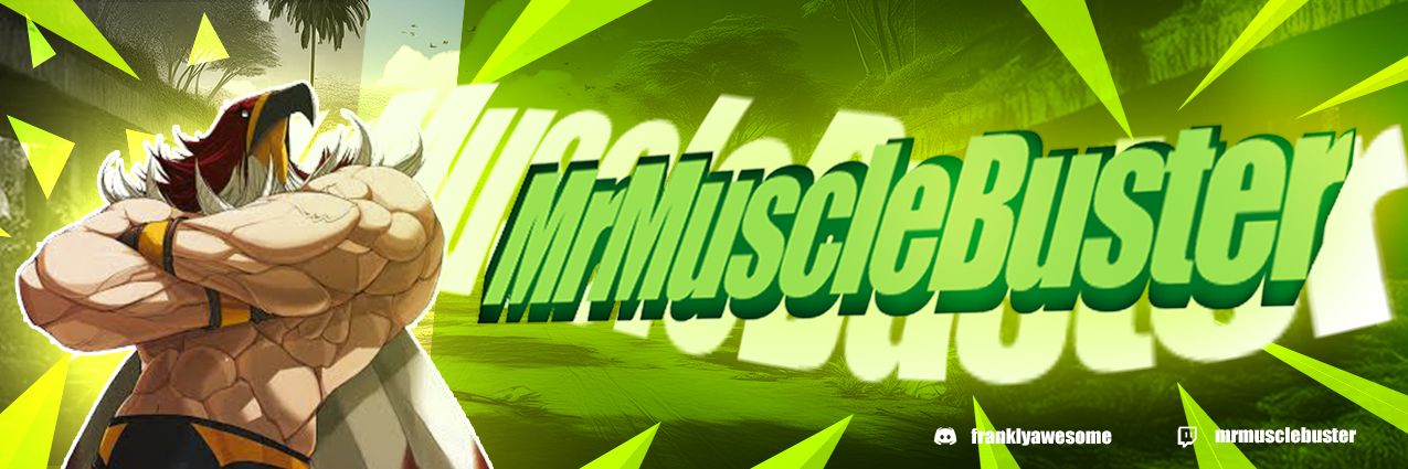 FranklyAwesome banner
