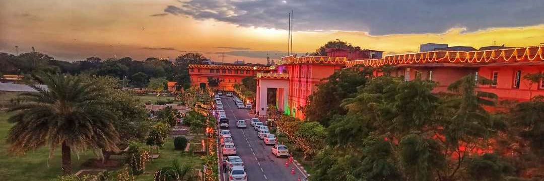Gr Beniwal banner