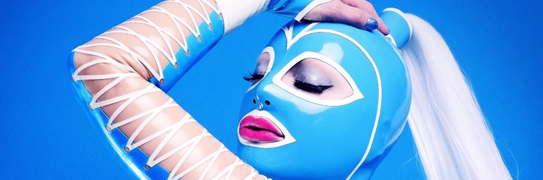 Rubber Passion banner