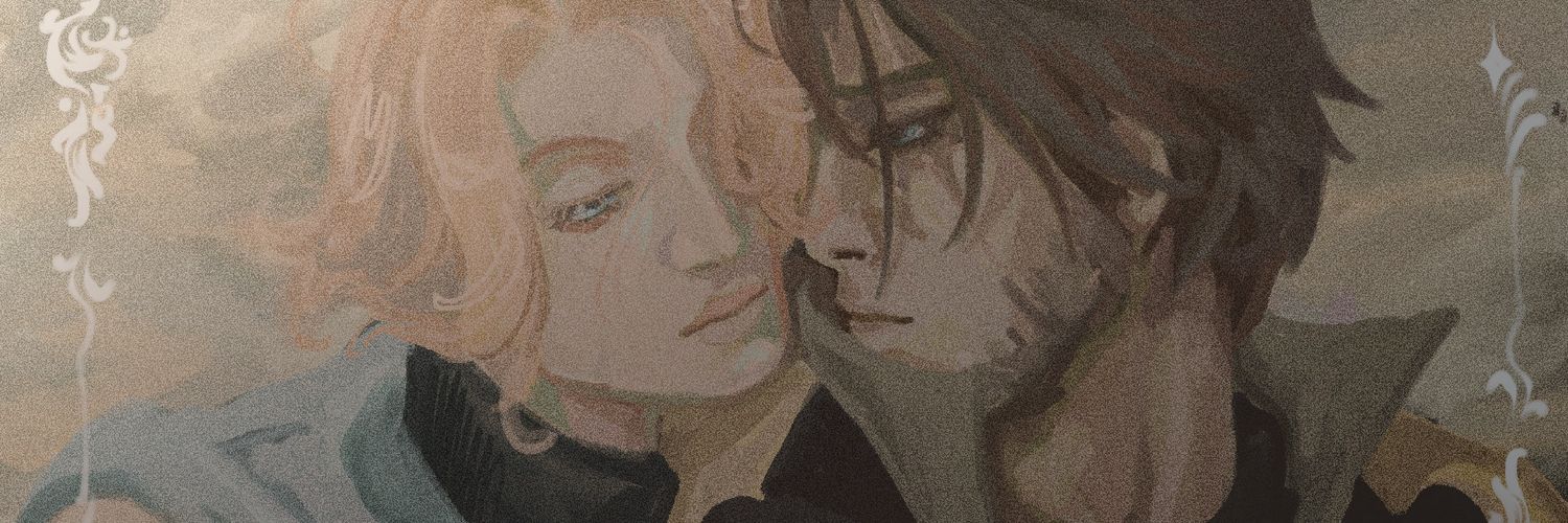 Soba ! ♡⸝⸝ 🦈 banner