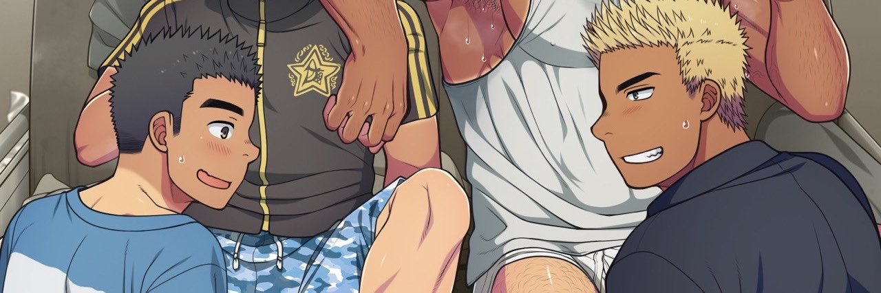 narukun_1's profile banner image