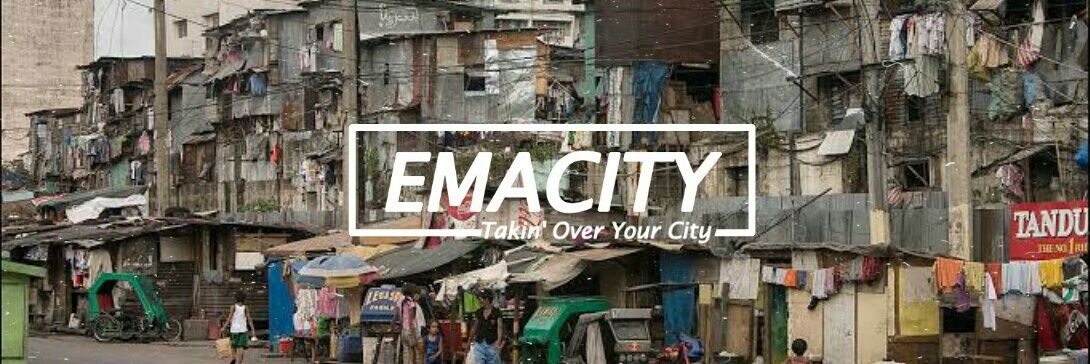 emacityclothing's profile banner image