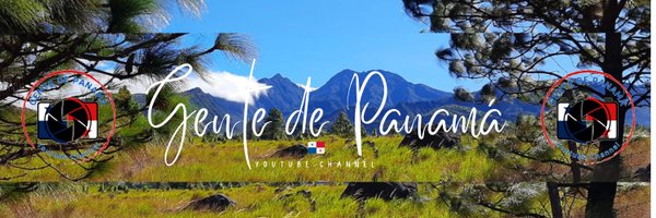 GentedePanama Profile Banner