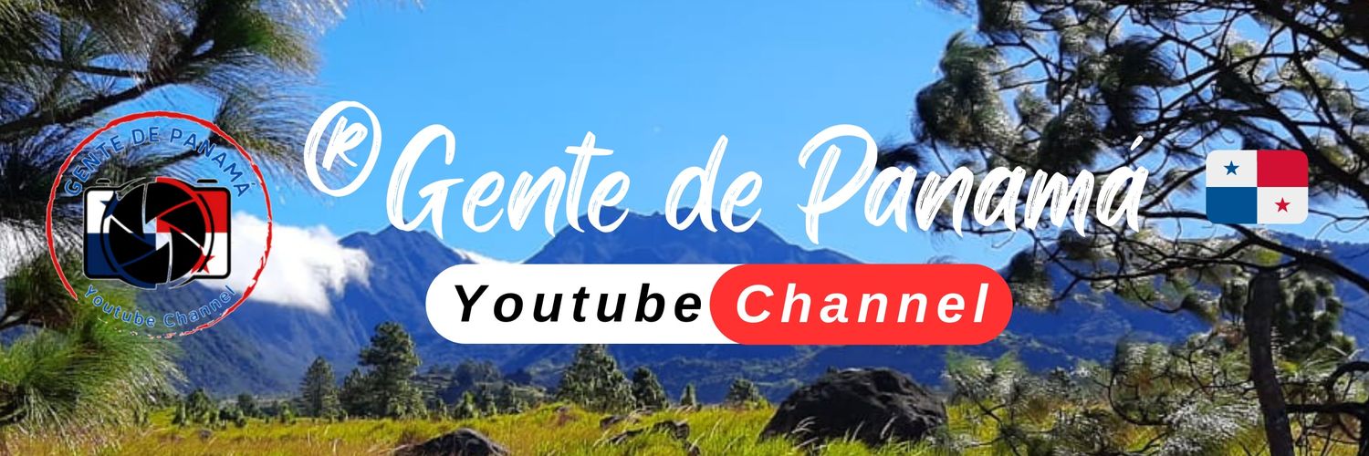 GentedePanama's profile banner image