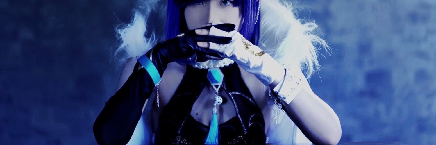 唯兎 banner