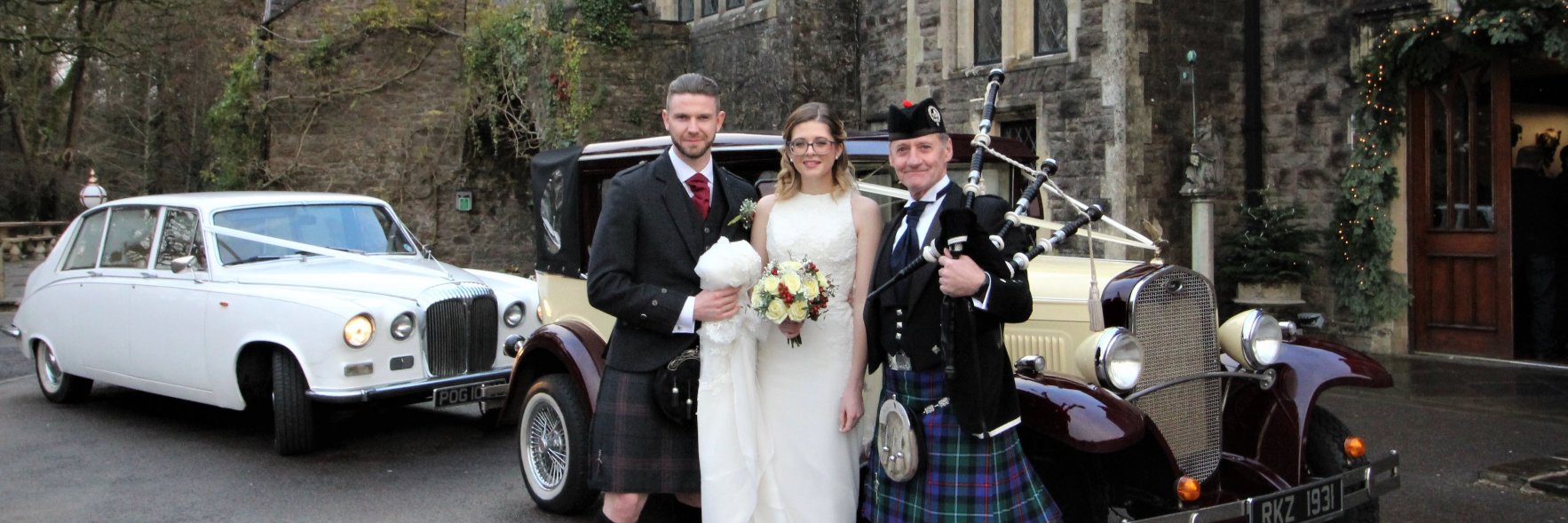 Steffan Berrow banner