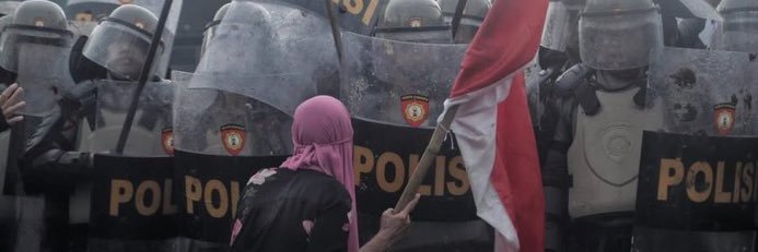 5M bikin gatal gatal banner