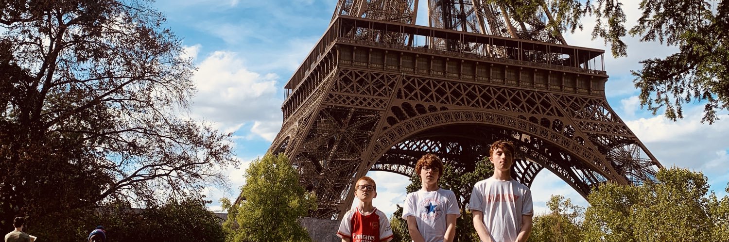 stixrowland's profile banner image
