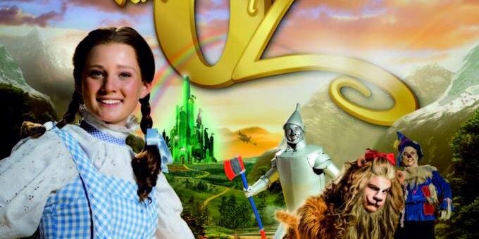 TovenaarvanOz's profile banner image