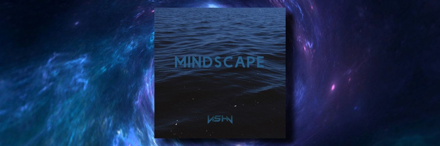 real_vishn's profile banner image