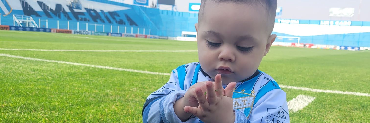 Rodrigo Araoz🇦🇷🇵🇸 banner