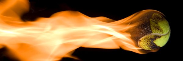 BoomTennis Profile Banner