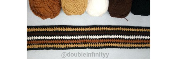 DoubleInfinityy Profile Banner