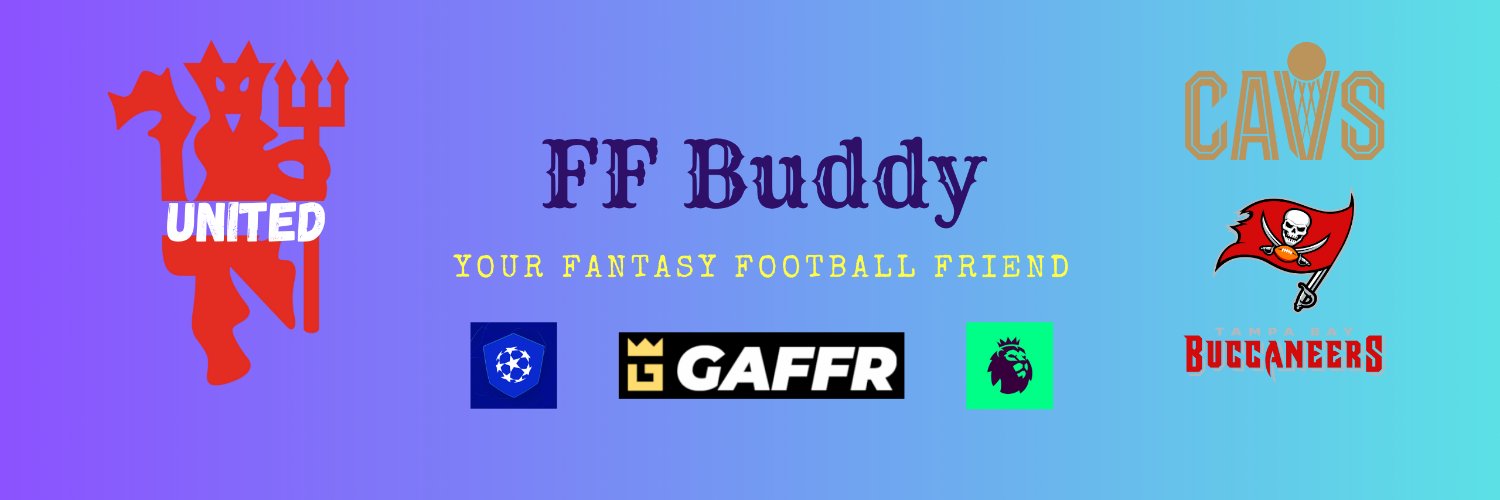 FF Buddy banner