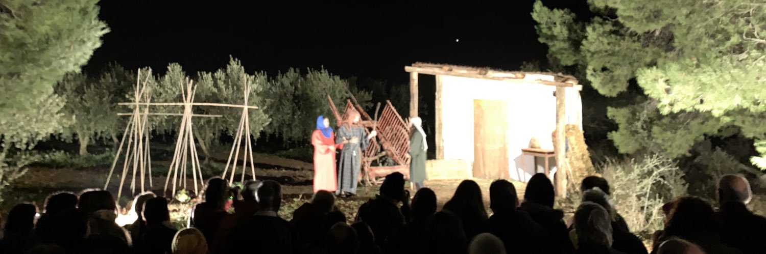 PessebreXarello's profile banner image