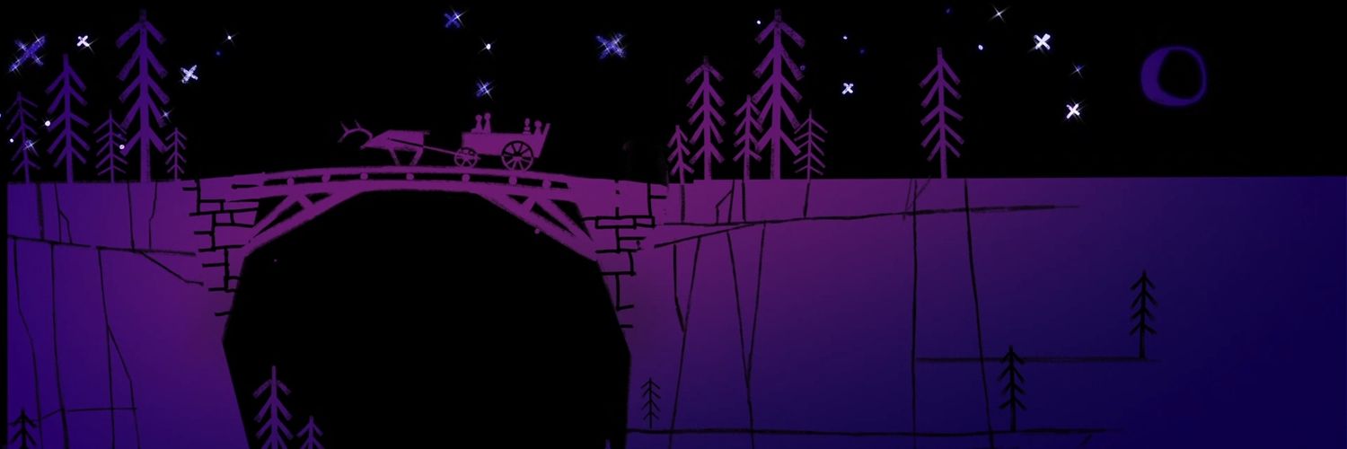 gokcebett's profile banner image