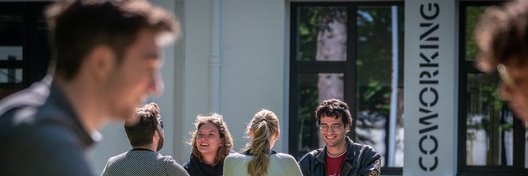 Campus de l'Espace banner