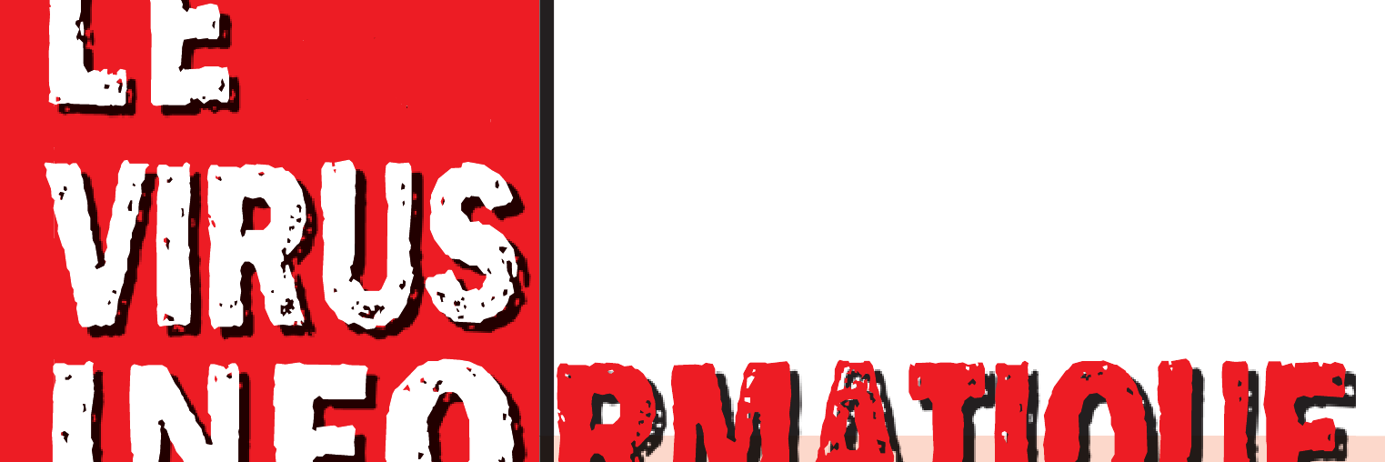 Le Virus Info + Pirates Mag' + Les Puces Info banner