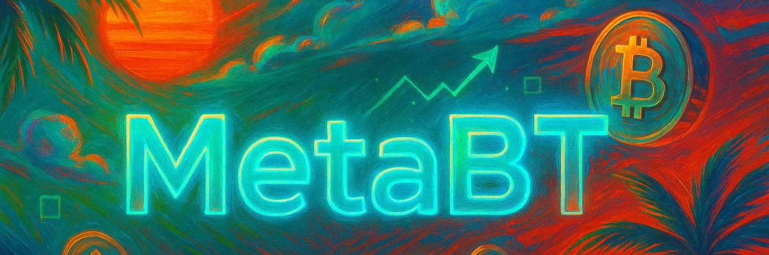 MetaBT 💸's banner