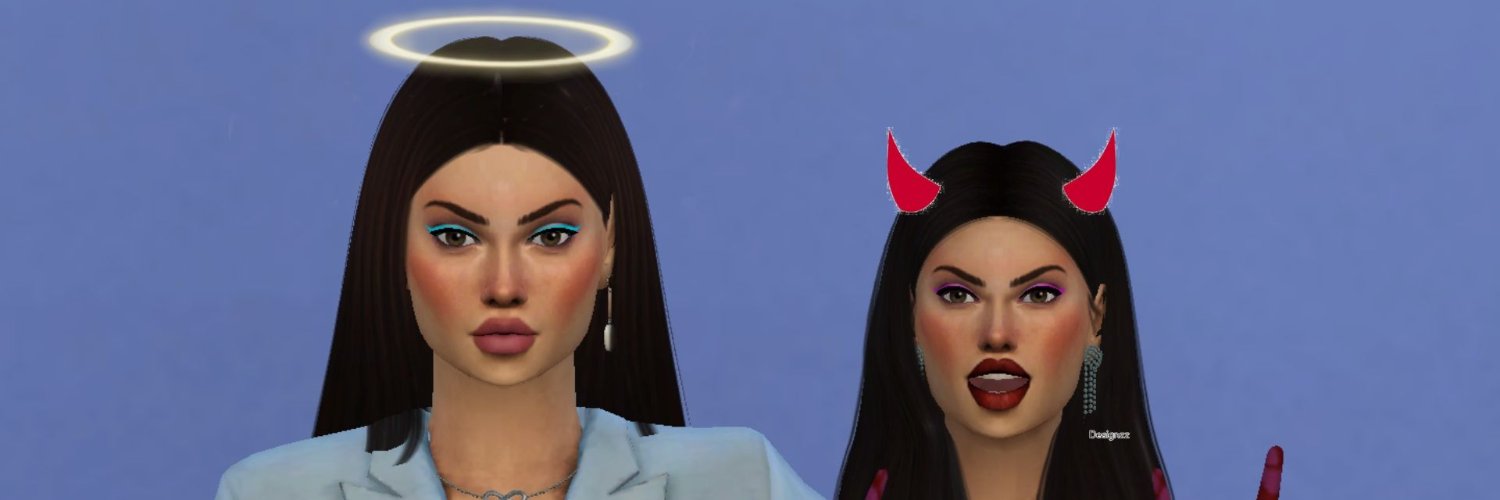 Pink Mouth Simcera banner